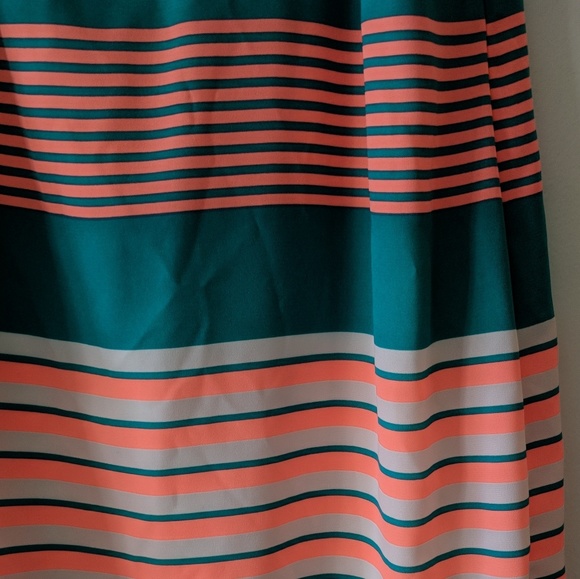 Pink Owl sheath dress (Modcloth) - Picture 3 of 5